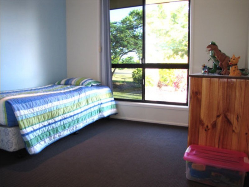 11 Ironmonger Street, Calliope QLD 4680