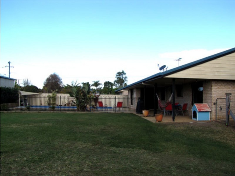 11 Ironmonger Street, Calliope QLD 4680