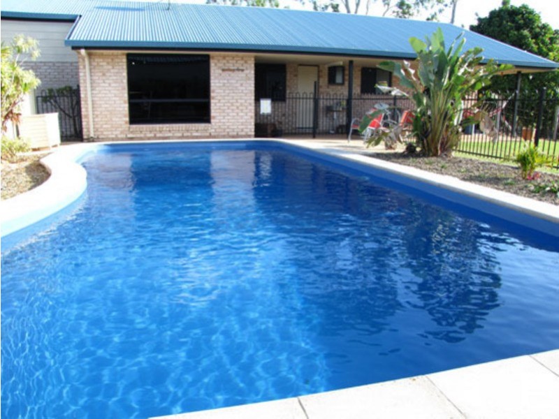 11 Ironmonger Street, Calliope QLD 4680