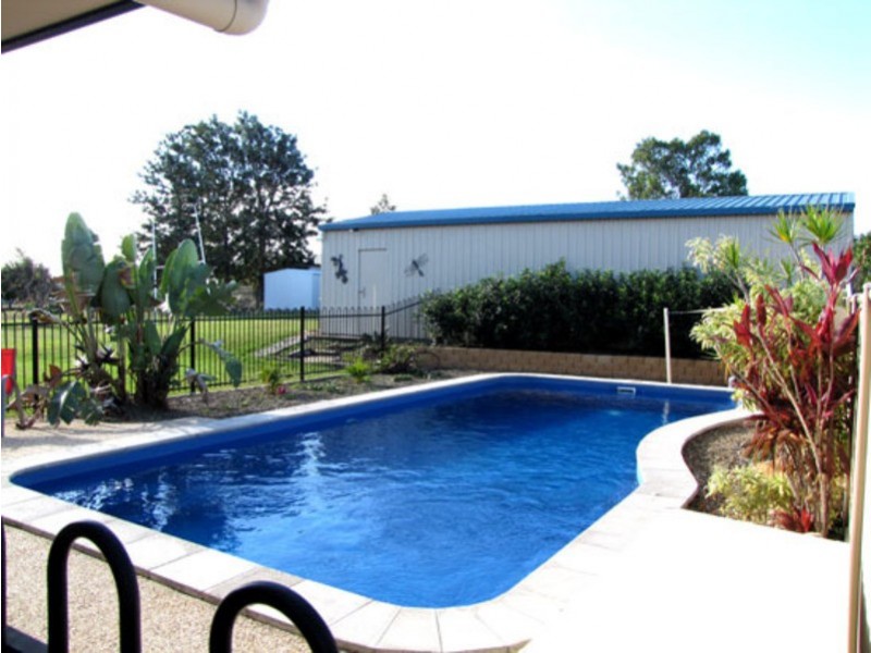 11 Ironmonger Street, Calliope QLD 4680