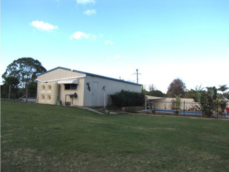 11 Ironmonger Street, Calliope QLD 4680