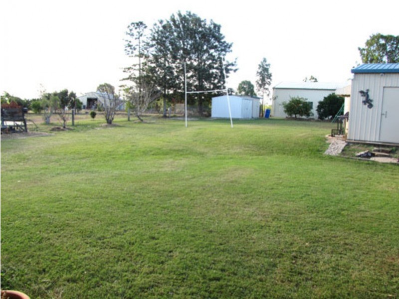 11 Ironmonger Street, Calliope QLD 4680