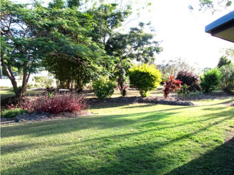 11 Ironmonger Street, Calliope QLD 4680