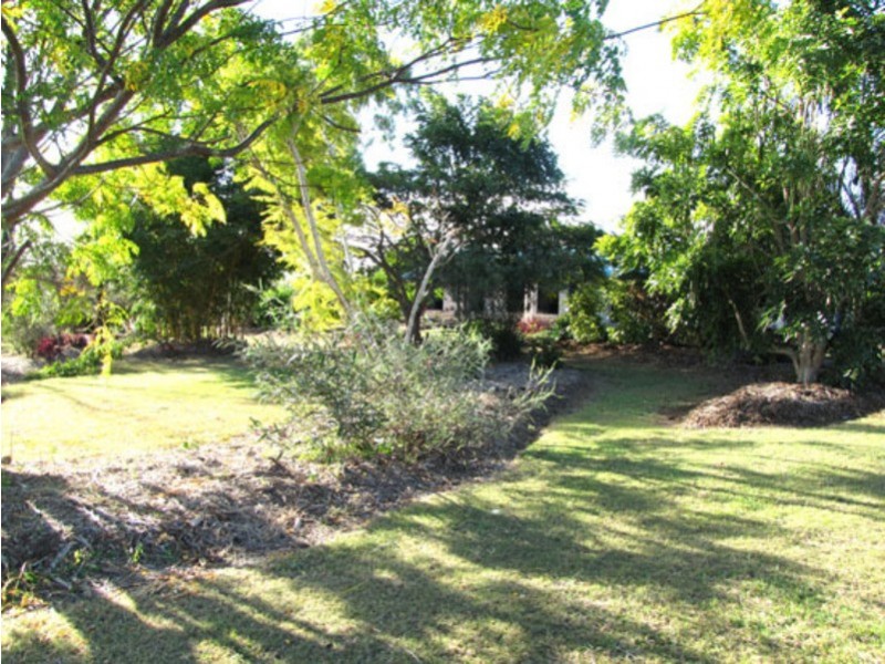 11 Ironmonger Street, Calliope QLD 4680