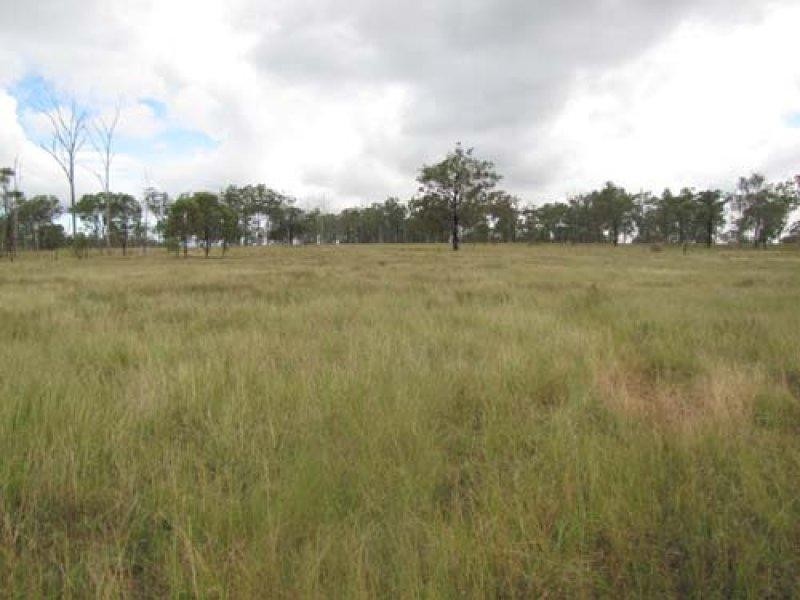 00 Willmott Road, Mount Larcom QLD 4695