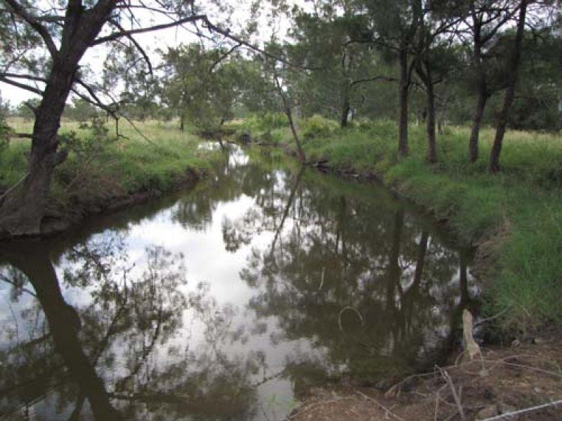 00 Willmott Road, Mount Larcom QLD 4695