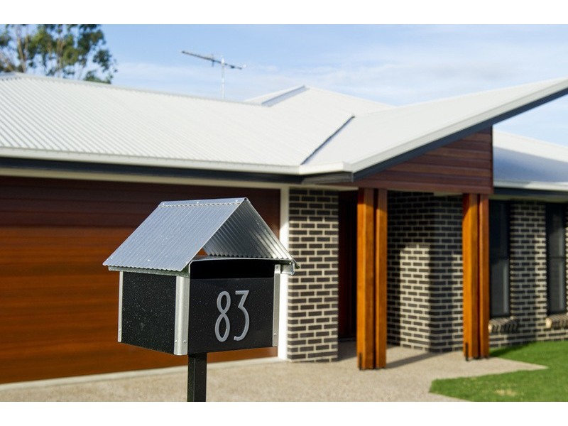 83 North Ridge Drive, Calliope QLD 4680