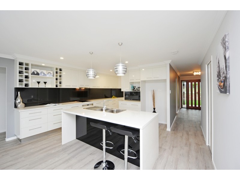 83 North Ridge Drive, Calliope QLD 4680