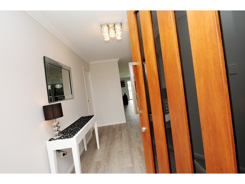 83 North Ridge Drive, Calliope QLD 4680