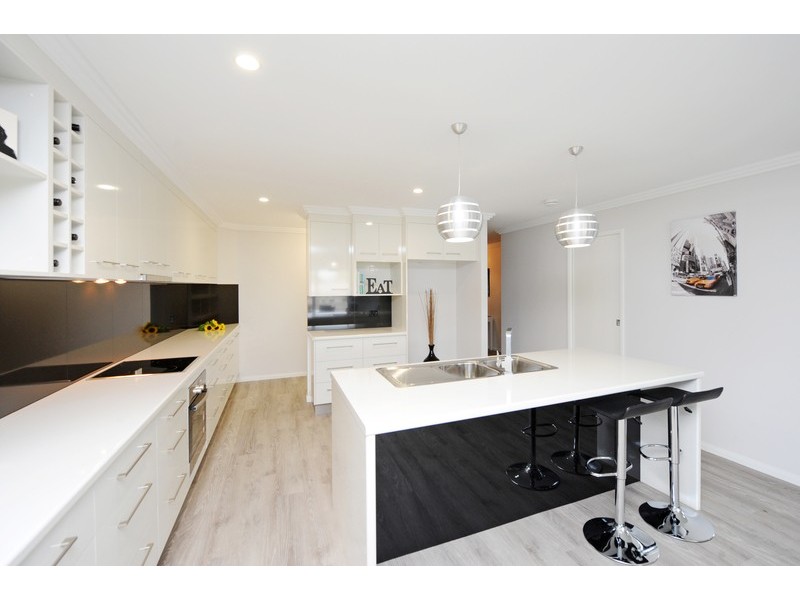 83 North Ridge Drive, Calliope QLD 4680