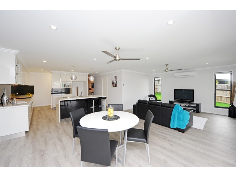 83 North Ridge Drive, Calliope QLD 4680