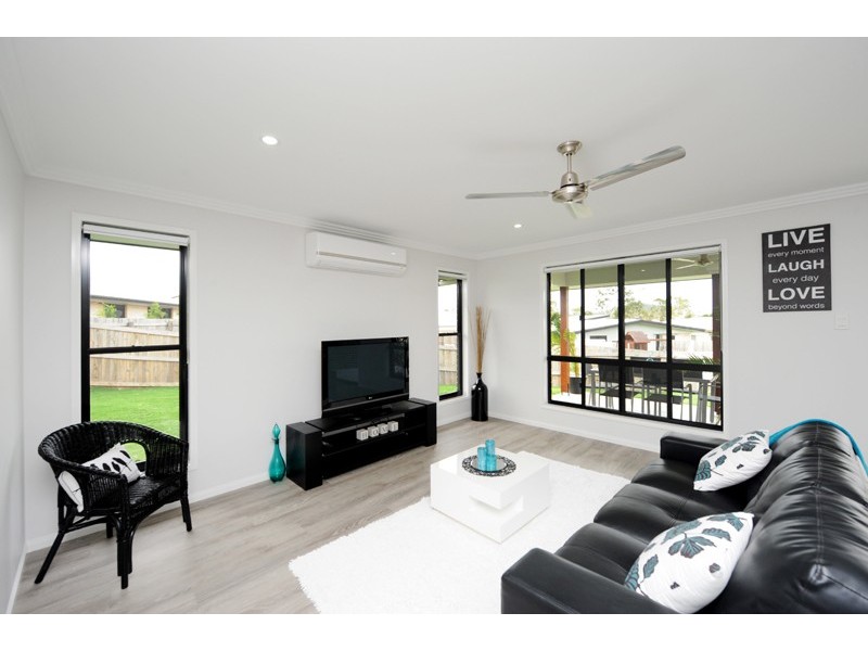 83 North Ridge Drive, Calliope QLD 4680