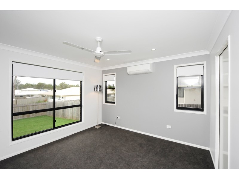 83 North Ridge Drive, Calliope QLD 4680