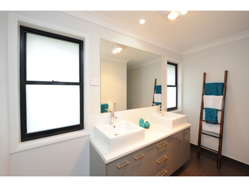 83 North Ridge Drive, Calliope QLD 4680