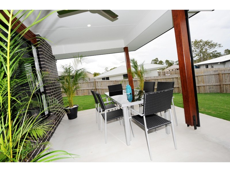 83 North Ridge Drive, Calliope QLD 4680