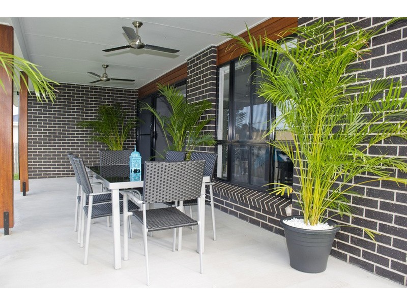 83 North Ridge Drive, Calliope QLD 4680