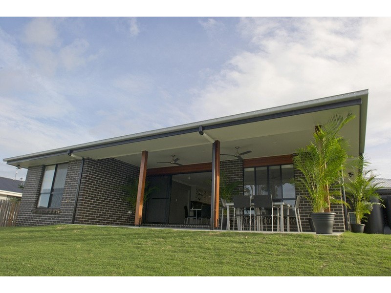 83 North Ridge Drive, Calliope QLD 4680