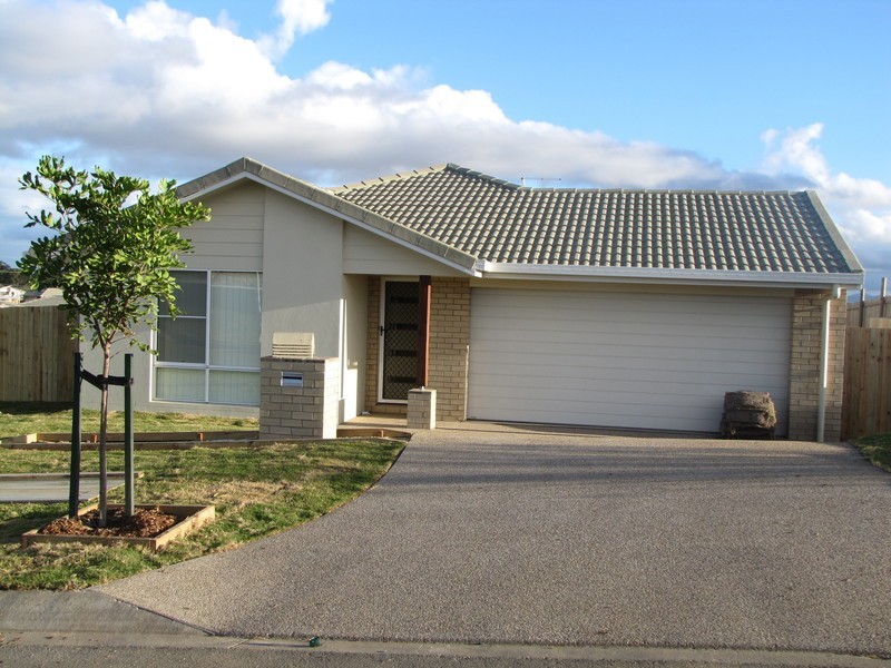 Lot 35 Cnr Woodward Ave & Carnaby St, Calliope QLD 4680
