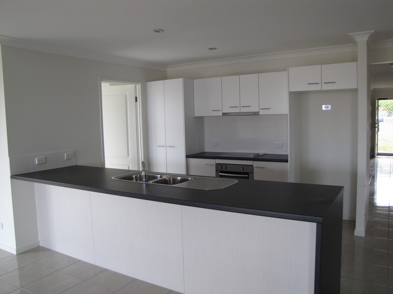 Lot 35 Cnr Woodward Ave & Carnaby St, Calliope QLD 4680