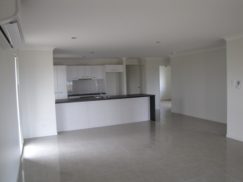Lot 35 Cnr Woodward Ave & Carnaby St, Calliope QLD 4680