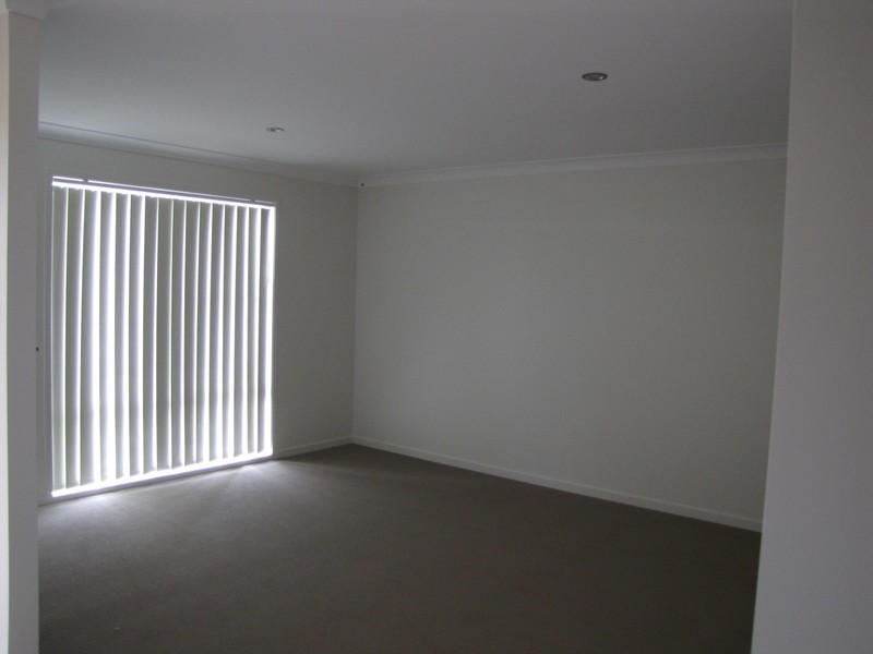 Lot 35 Cnr Woodward Ave & Carnaby St, Calliope QLD 4680