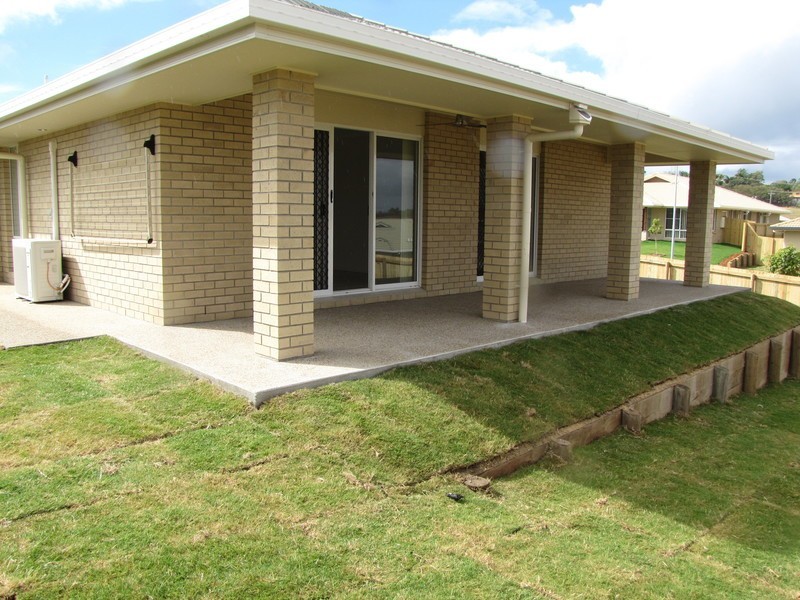 Lot 35 Cnr Woodward Ave & Carnaby St, Calliope QLD 4680