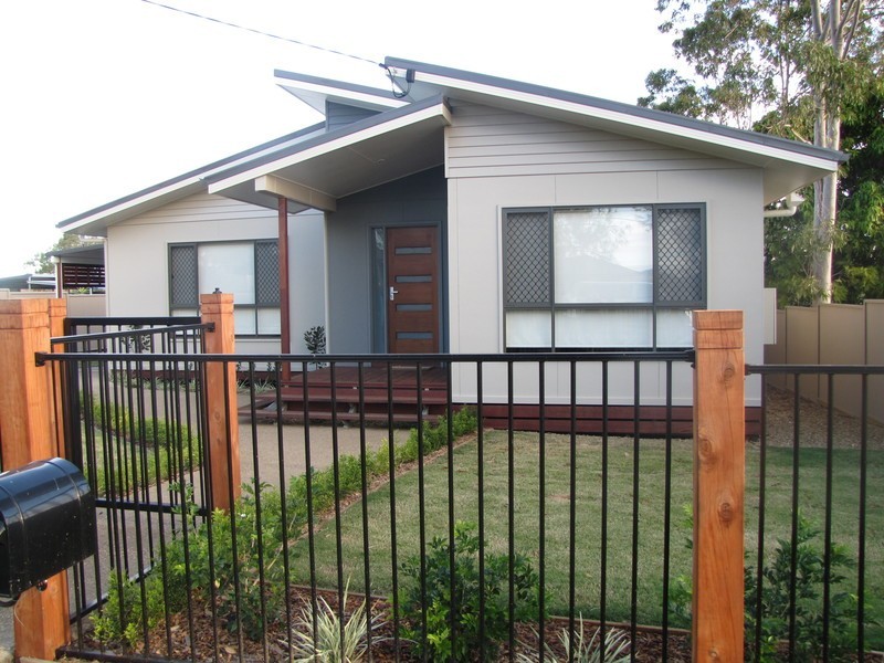 22 Morcom Street, Calliope QLD 4680