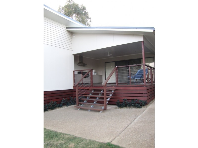 22 Morcom Street, Calliope QLD 4680