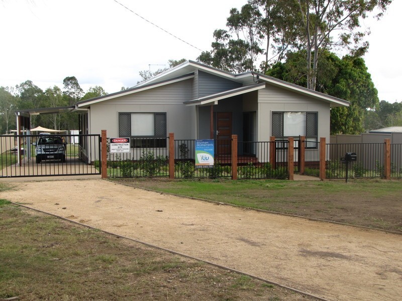 22 Morcom Street, Calliope QLD 4680