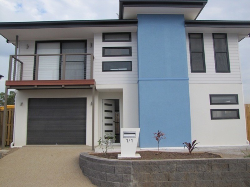 1/1 Wedgetail Road, Clinton QLD 4680