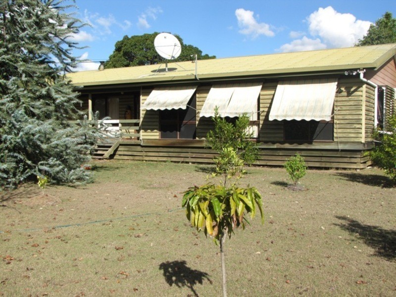 418 Potters Rd, Calliope QLD 4680