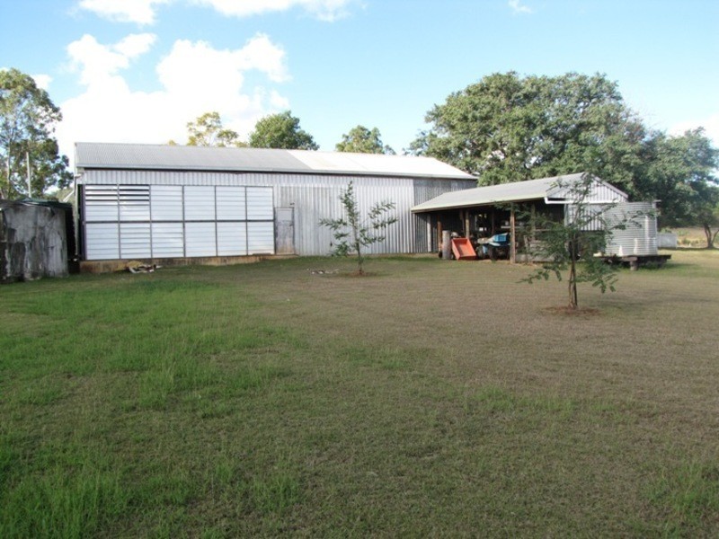 418 Potters Rd, Calliope QLD 4680