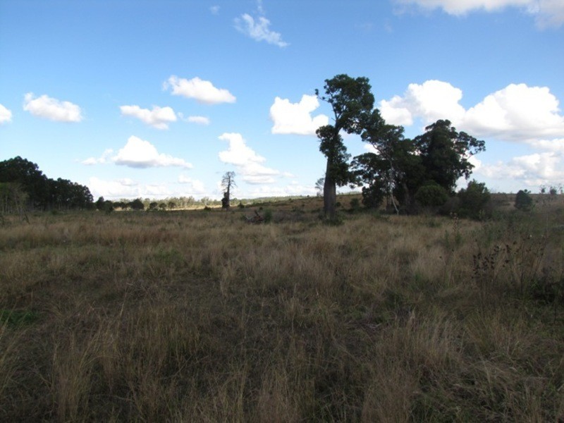 418 Potters Rd, Calliope QLD 4680