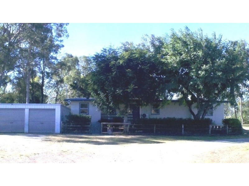 00 Dawson Highway, Calliope QLD 4680