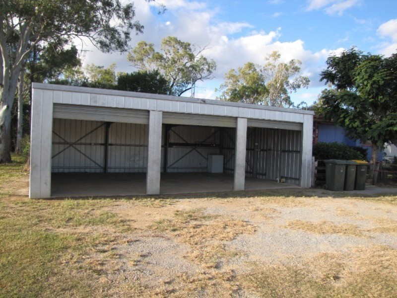 00 Dawson Highway, Calliope QLD 4680