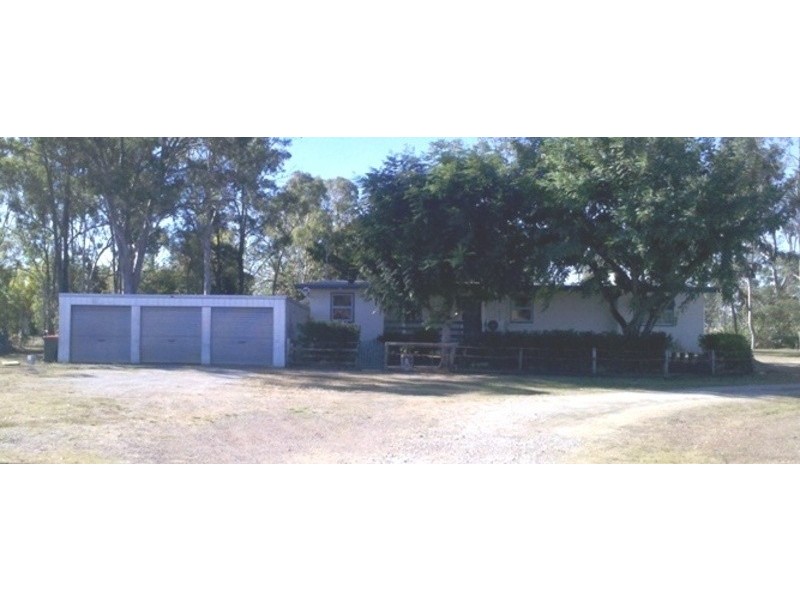 00 Dawson Highway, Calliope QLD 4680