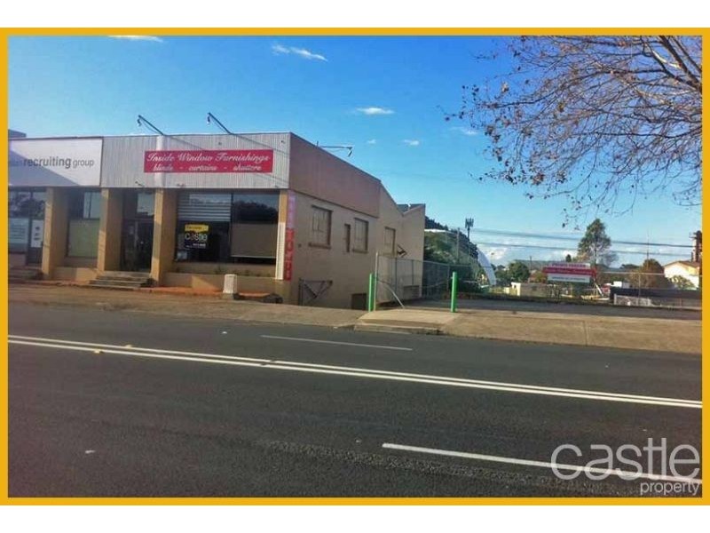 990-4 Hunter Street, Newcastle West NSW 2302
