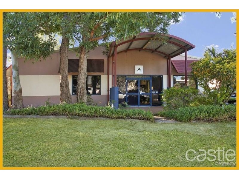 5 Rosegum Ave Warrabrook, Mayfield West NSW 2304