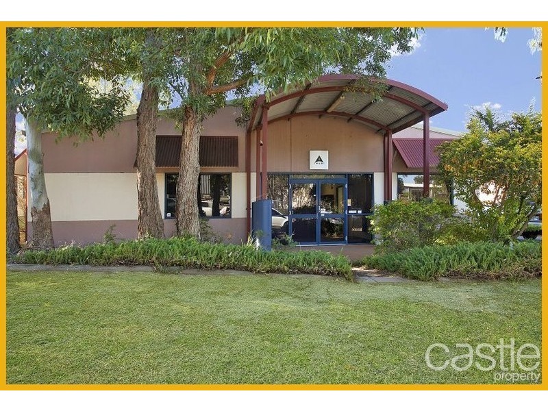 5 Rosegum Rd Warabrook, Mayfield West NSW 2304