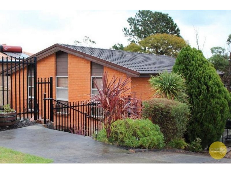 23 Delasala Drive, Macquarie Hills NSW 2285
