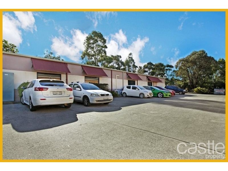 5 Rosegum Rd, Warabrook NSW 2304