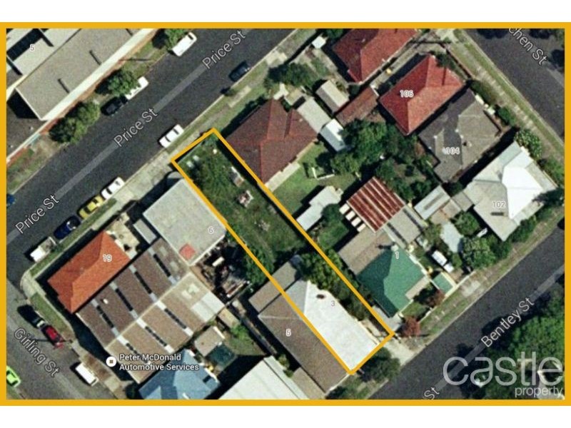 3 Bentley Street, Islington NSW 2296