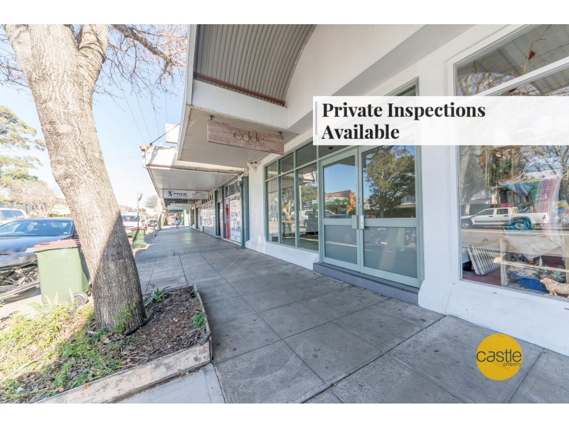 1/104 Maitland Rd, Islington NSW 2296