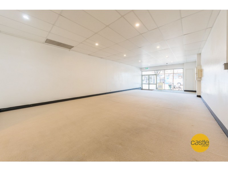 1/104 Maitland Rd, Islington NSW 2296