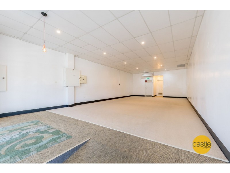 1/104 Maitland Rd, Islington NSW 2296