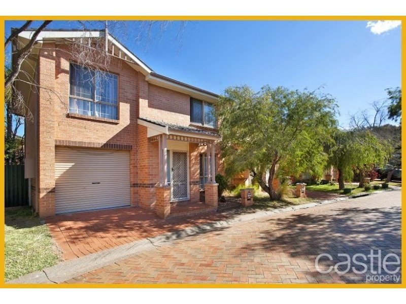 2/16 Mc Cann Court, Carrington NSW 2294