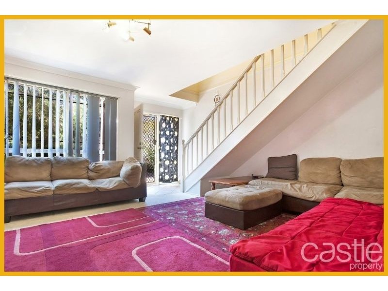 2/16 Mc Cann Court, Carrington NSW 2294