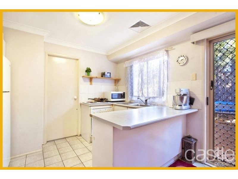 2/16 Mc Cann Court, Carrington NSW 2294