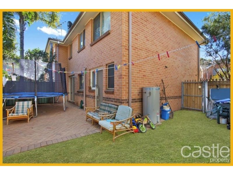 2/16 Mc Cann Court, Carrington NSW 2294