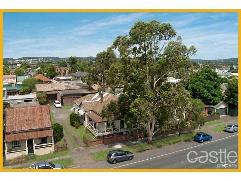 37 Donald St, Hamilton NSW 2303